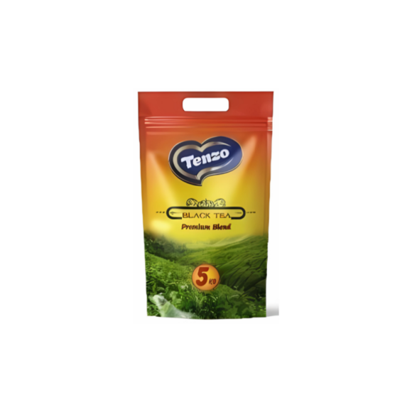 Tenzo-Black Tea – Bag