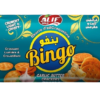 Bingo Cracker Garlic Butter 1*4*12pcs*75Gm