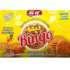 Bingo Crackers Pizza 1*4*12pcs*70gm