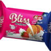Bliss Cream Biscuits Strawberry 1*4*12pcs*70gm