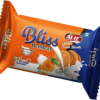 Bliss Cream Biscuits Orange 1*4*12pcs*70gm