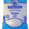 Deshbandhu Pure Granulated Sugar 2*5 kg