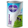 Dr. Kitchen Evaporated Milk 48*410gm
