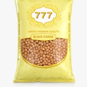 777 Black Chana 1*15 kg