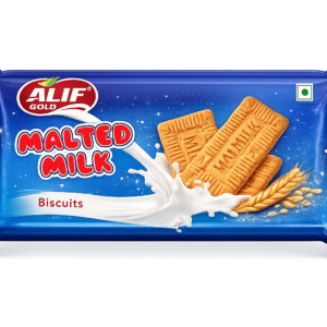 Alif Malted Milk 1*4*12pcs*80gm Alif Malted Milk 1*4*12pcs*80gm