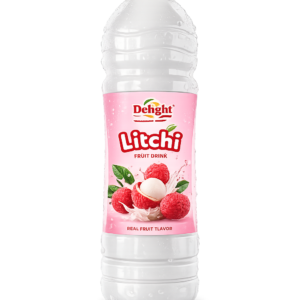 Delight Litchi Drink 24*250ml