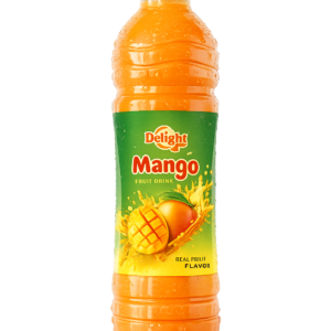 Delight Mango Drink 24*250ml