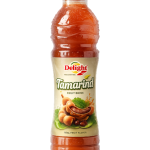 Delight Tarmarind Drink 24*250ml