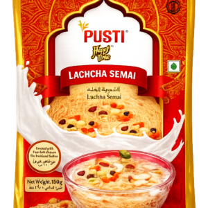 Pusti Lacha Semai 160m
