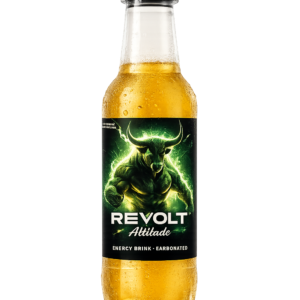 Revolt Attitude ED 300ML *24