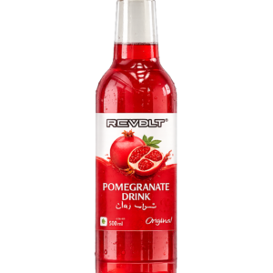 Revolt Pomegranate Drink 300ML*24