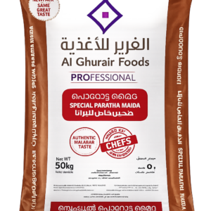 Wheat Flour Special Paratha Maida 50Kg