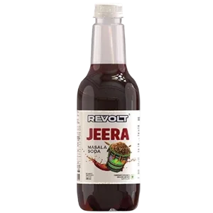 Revolt Jeera Masal 300ML*24